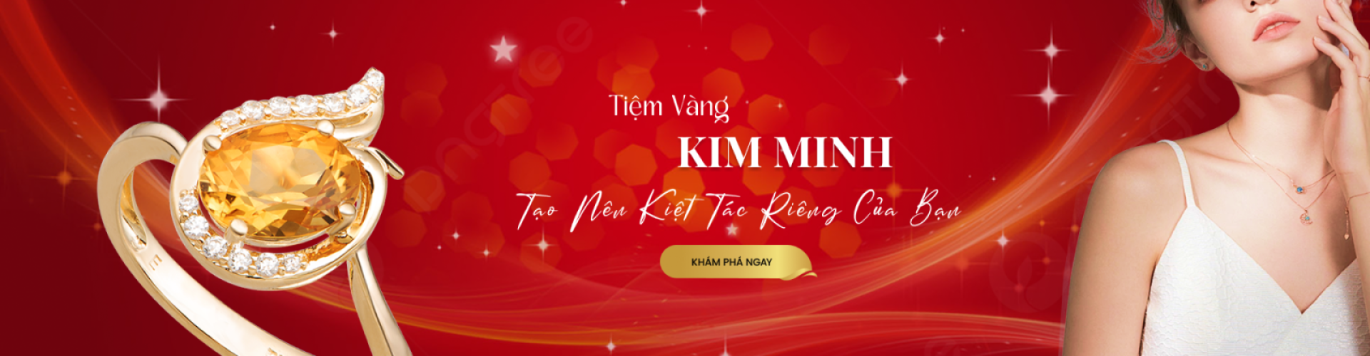 Trang sức vàng 24k (98%)