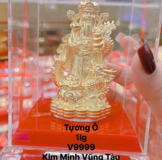 Tượng 9