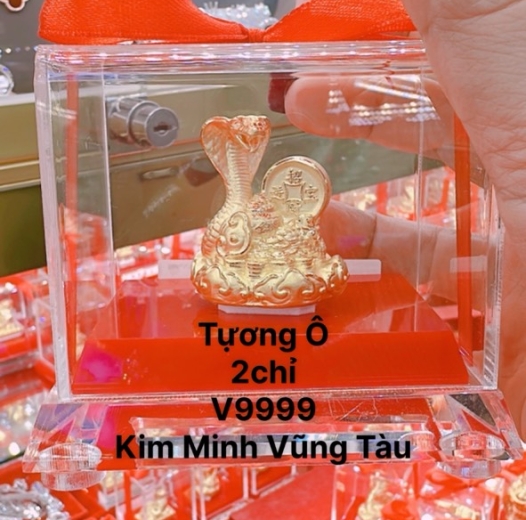 Tượng 14