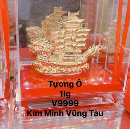 Tượng 15