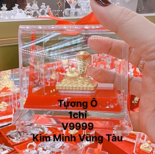 Tượng 19