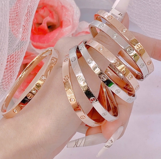 Kim Minh - Vòng kiểu KM0002