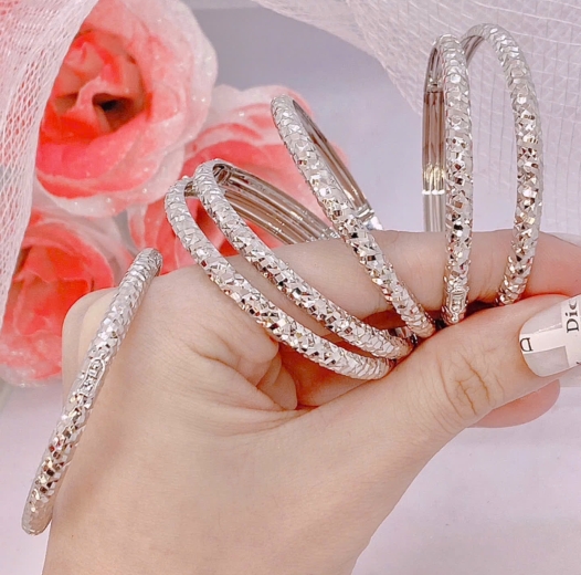 Kim Minh - Vòng kiểu KM0001