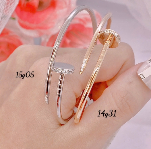 Kim Minh - Vòng kiểu KM0003