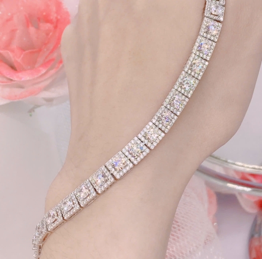 Kim Minh - Lắc tay 75 - KM0001