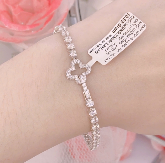 Kim Minh - Lắc tay 75 - KM0003