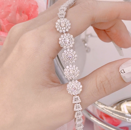 Kim Minh - Lắc tay 75 - KM0004