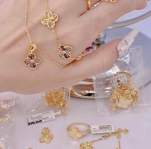 Kim Minh - Bộ 61 - KM0002