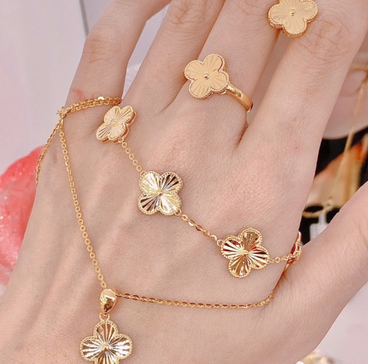 Kim Minh - Bộ 61 - KM0001