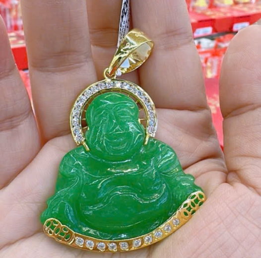 Kim Minh - Mặt 61 - KM0006