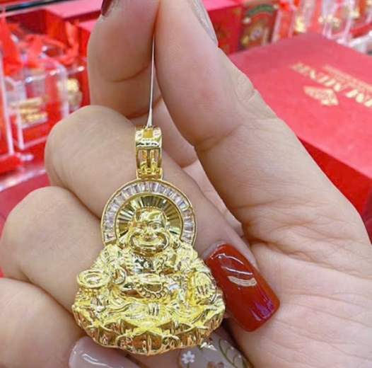 Kim Minh - Mặt 61 - KM0005