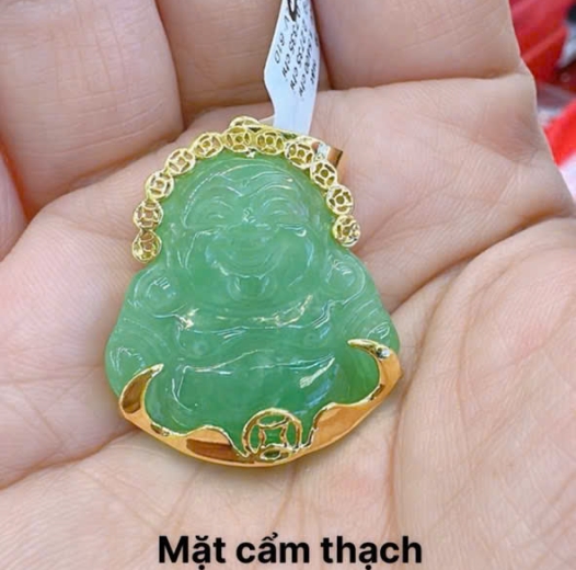 Kim Minh - Mặt 61 - KM0004