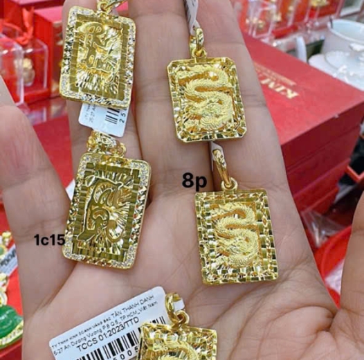 Kim Minh - Mặt 61 - KM0001