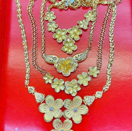 Kim Minh - Dây code KM0001