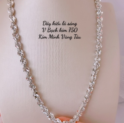 Kim Minh - Dây 75 - KM0001