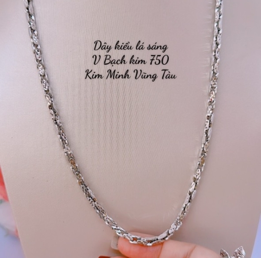 Kim Minh - Dây 75 - KM0002