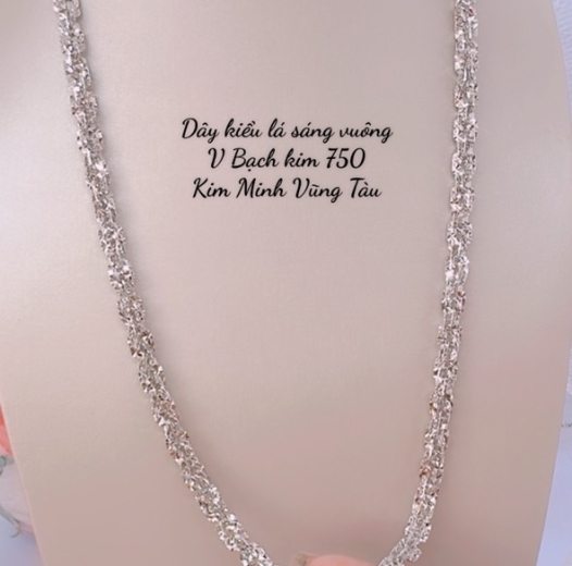 Kim Minh - Dây 75 -  KM0003