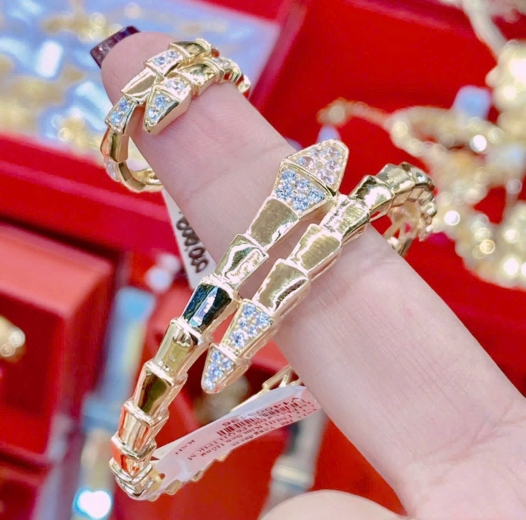 Kim Minh - Vòng kiểu KM0006