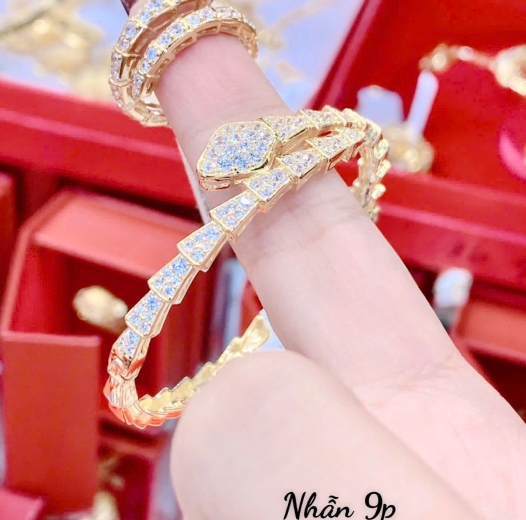 Kim Minh - Vòng kiểu KM0004