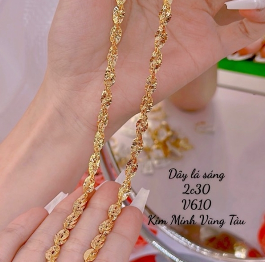 Kim Minh - Dây 61 - KM0002