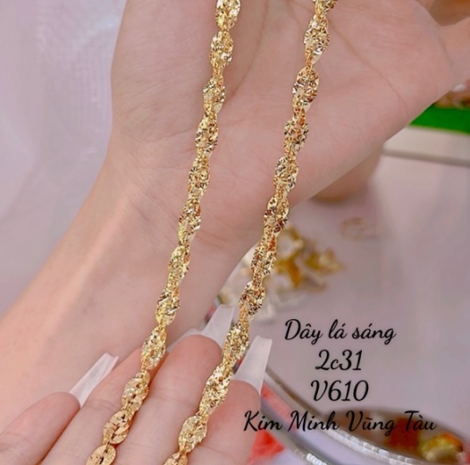 Kim Minh - Dây 61 - KM0004