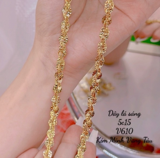 Kim Minh - Dây 61 - KM0005