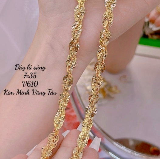 Kim Minh - Dây 61 - KM0006