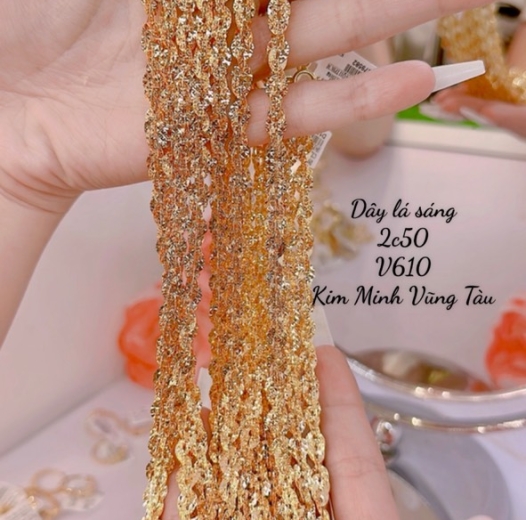 Kim Minh - Dây 61 - KM0007