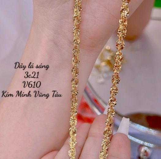 Kim Minh - Dây 61 - KM0009