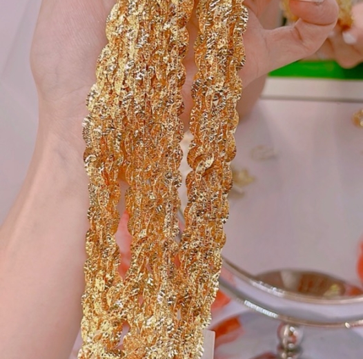 Kim Minh - Dây 61 - KM0010