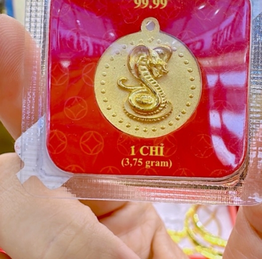 Kim Minh - Nhẫn Nữ KM00012