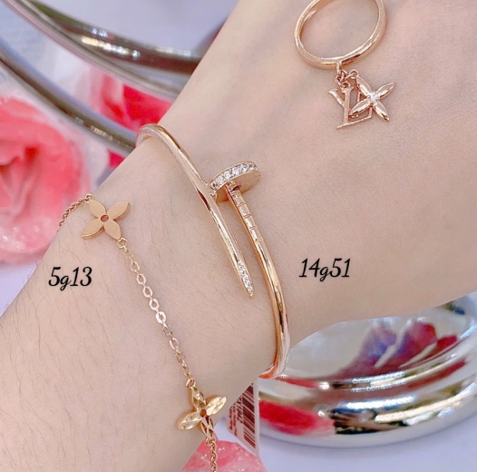 Kim Minh - Vòng 75 - KM0001