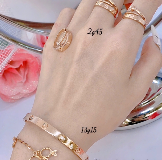 Kim Minh - Vòng 75 - KM0002