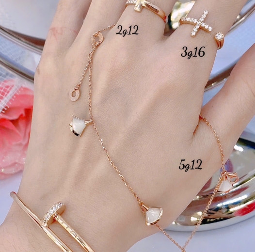 Kim Minh - Vòng 75 - KM0003