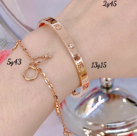 Kim Minh - Vòng 75 - KM0004