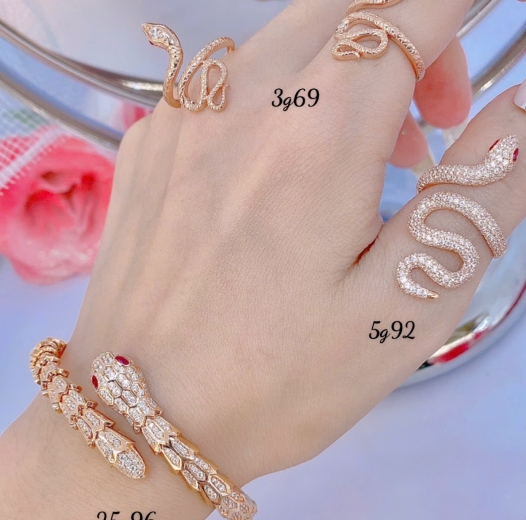 Kim Minh - Vòng 75 - KM0006