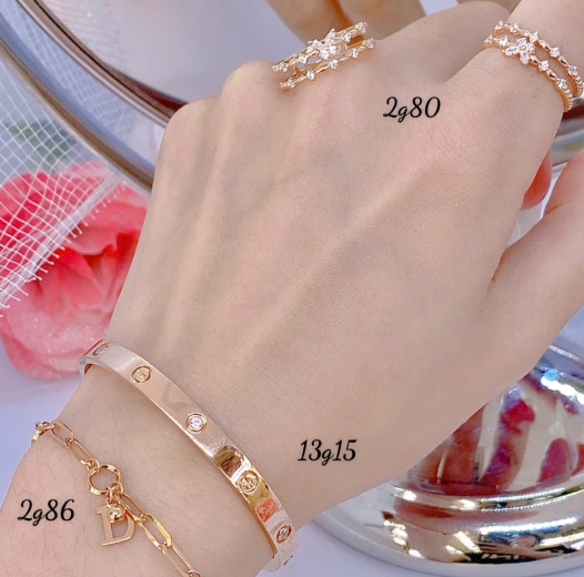 Kim Minh - Vòng 75 - KM0008