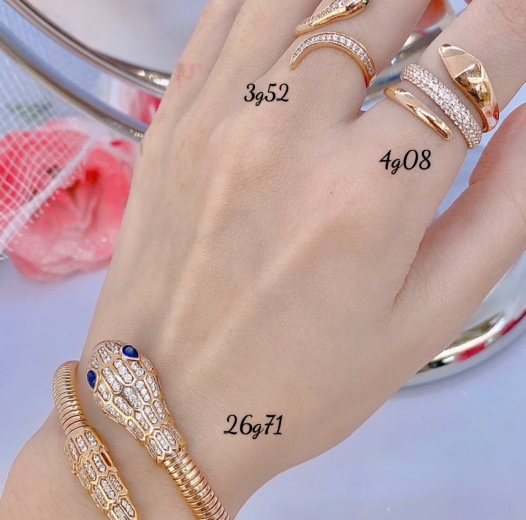 Kim Minh - Vòng 75 - KM0007