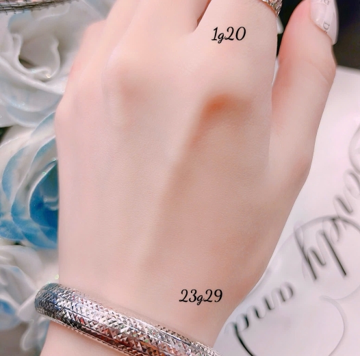 Kim Minh - Lắc tay 75 - KM0012