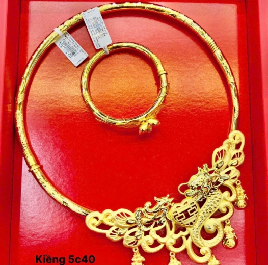 Kim Minh - Bộ cưới 98 - KM0017