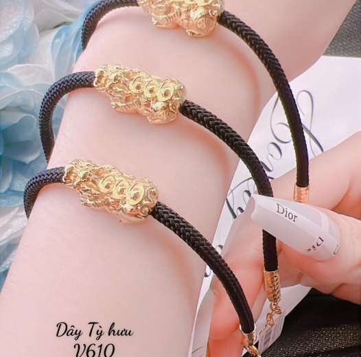 Kim Minh - Charm 61 - KM0003