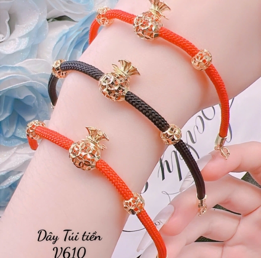 Kim Minh - Charm 61 - KM0002