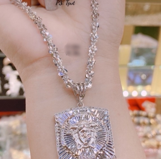 Kim Minh - Mặt 75 - KM0001