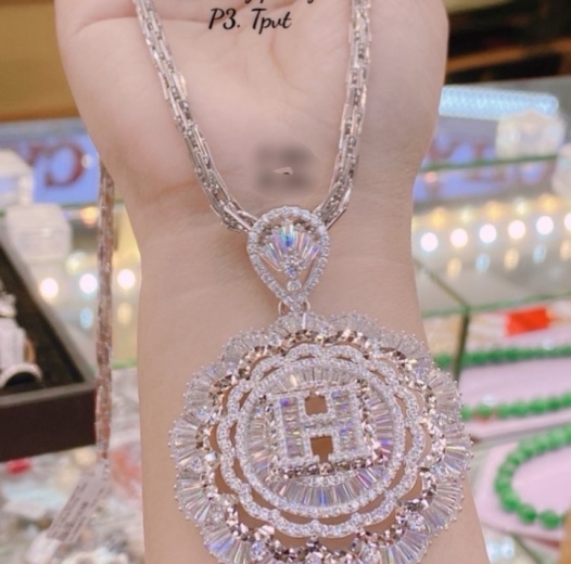 Kim Minh - Mặt 75 - KM0002