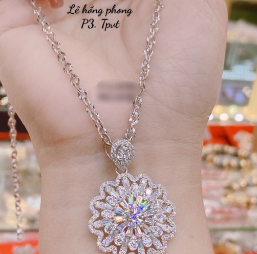 Kim Minh - Mặt 75 - KM0007