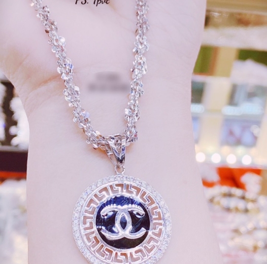 Kim Minh - Mặt 75 - KM0009