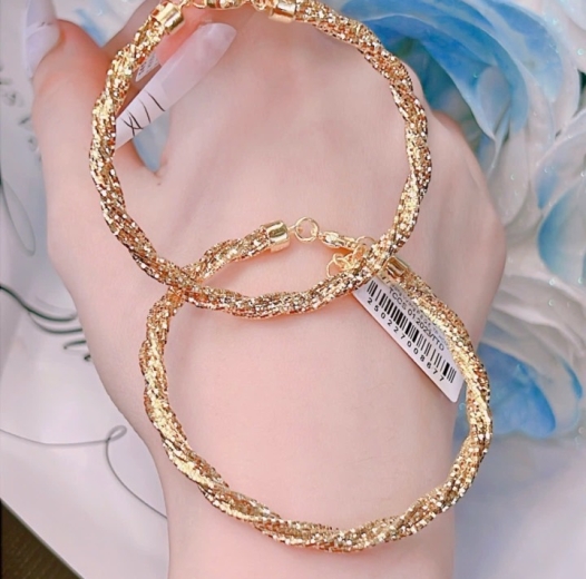 Kim Minh - Vòng kiểu KM0012