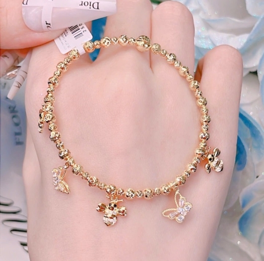 Kim Minh - Vòng kiểu KM0015