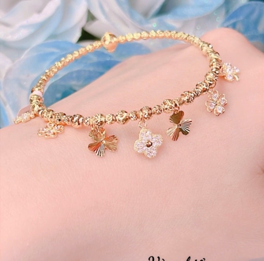 Kim Minh - Vòng kiểu KM0016