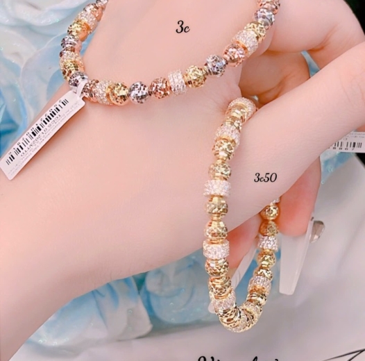 Kim Minh - Vòng kiểu KM0024